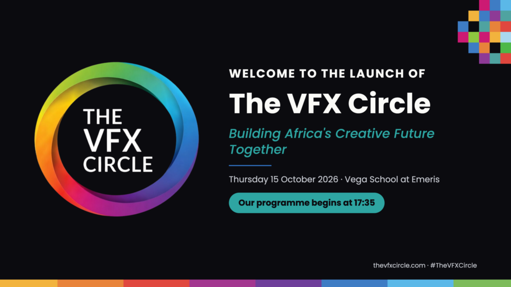 The VFX Circle Launch